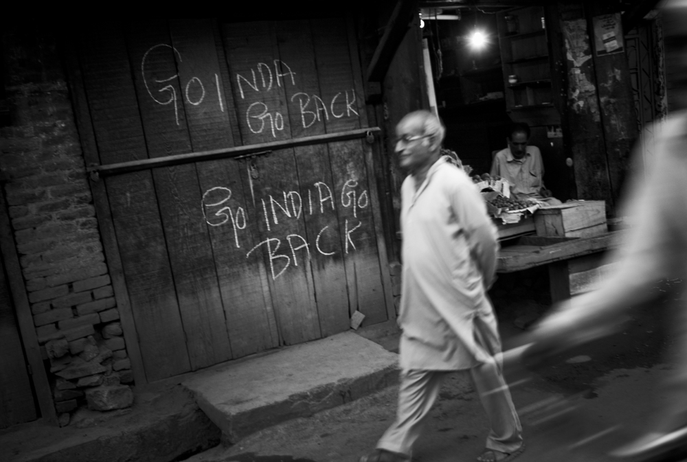 KASHMIR