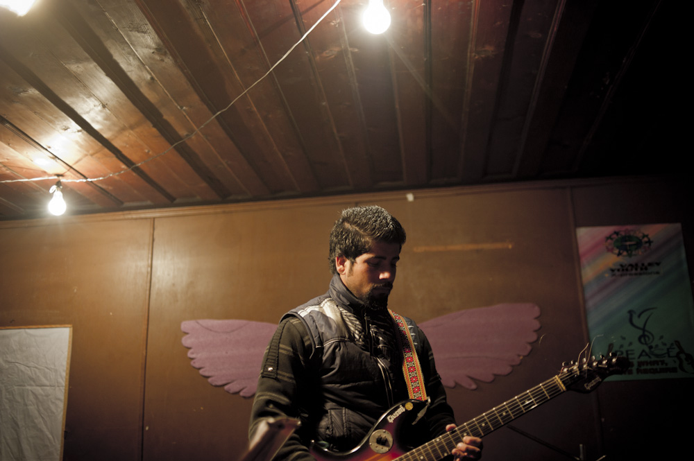 kashmir 2011