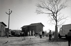 Nowhere Land: Aparna Jayakumar