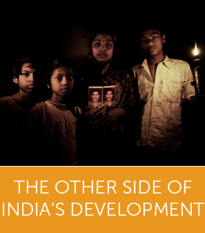The Other Side of India's Development The Other Side of India's Developmenti