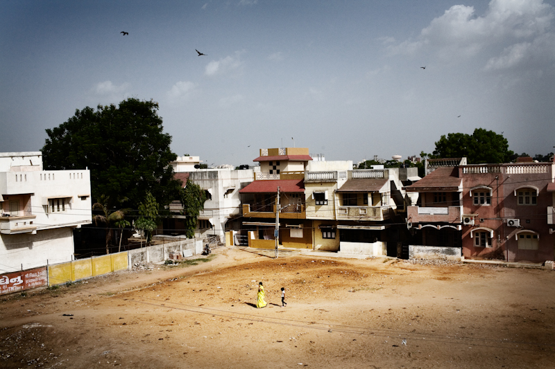 India's Children Factory