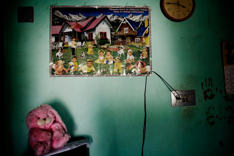 India's Children Factory