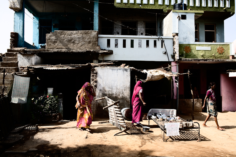 India's Children Factory