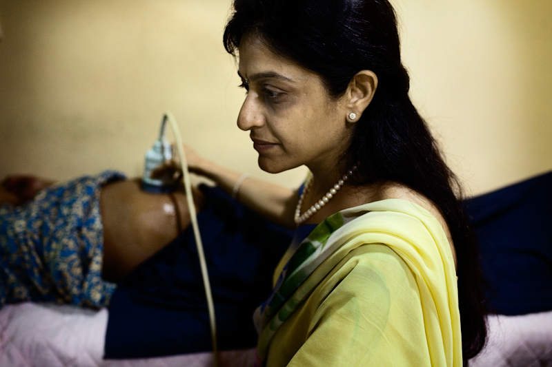 India's Children Factory