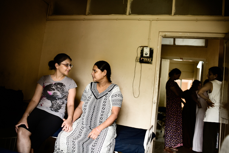 India's Children Factory